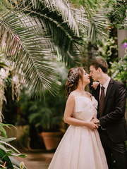 Отчет со свадьбы Маши и Максима Дмитрий Прохоров 2