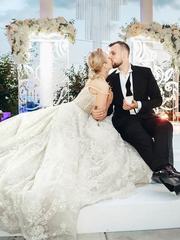 Отчет со свадьбы Марии и Антона Дмитрий Прохоров 2