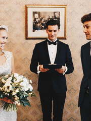 Отчет со свадьбы Веры и Уильямма Дмитрий Прохоров 2