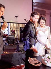 Отчет со свадьбы Алины и Рустама Дмитрий Прохоров 2