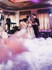 Отчет со свадьбы Алины и Рустама Дмитрий Прохоров 1