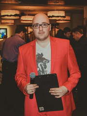  Владимир Козлов 2