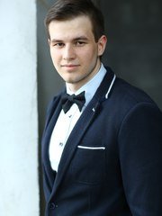  Артем Самсонов 1