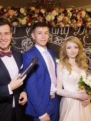 Отчеты с разных свадеб Артем Самсонов 2