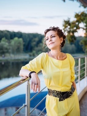  Елена Андреева 1