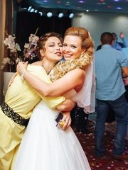 Отчет со свадьбы Катюли и Сани Елена Андреева 2