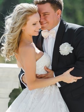 Фотоотчет со свадьбы в ресторане Вилла Ротонда от Татьяна Олейникова и Владислав Томасевич 1