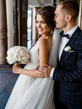 Фотоотчет со свадьбы Никиты и Ирины от Дмитрий Селезнев 1