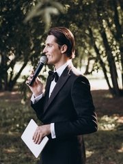  Дмитрий Прохоров 1