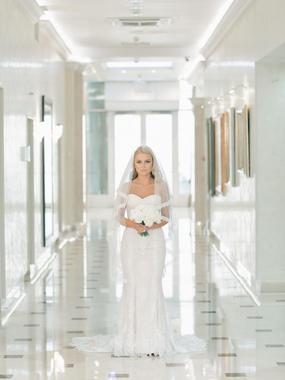 Фотоотчет со свадьбы: A&P Wedding от Дмитрий Сваровский 1