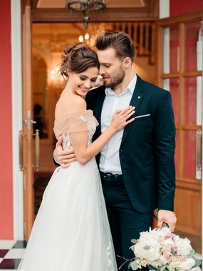 Фотоотчет со свадьбы: A&K Wedding от Дмитрий Сваровский 1