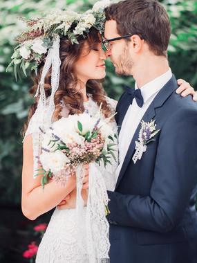 Фотоотчет со свадьбы: S&A Wedding от Дмитрий Сваровский 1
