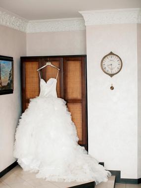 Фотоотчет со свадьбы: D&S Wedding от Дмитрий Сваровский 2