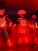 Лазерно-световое шоу PIXEL на свадьбу от Арт-студия Иллюзион 4