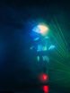 Лазерно-световое шоу PIXEL на свадьбу от Арт-студия Иллюзион 5