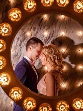 Фотоотчеты со свадеб от Андрей Кучерявенко 1