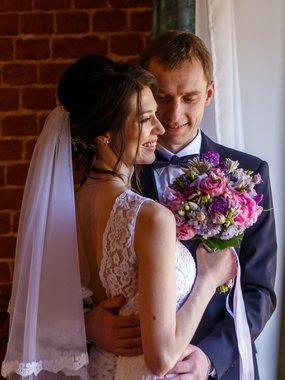 Фотоотчеты со свадеб от Андрей Кучерявенко 2