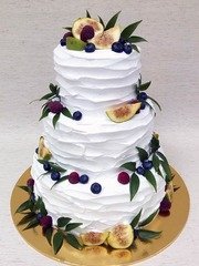 Крем / Сливки Трехъярусные 1 от Кондитерская Марии Маковецкой Sweet Mary