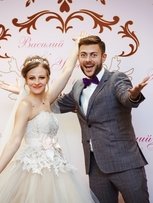 Отчеты с разных свадеб Дмитрий Митин 1