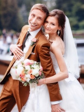 Фотоотчет со свадьбы Алана и Елены от Елена Яковлева 1
