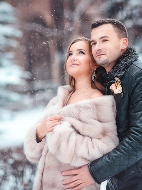Фотоотчет со свадьбы Натальи и Романа от Елена Яковлева 2