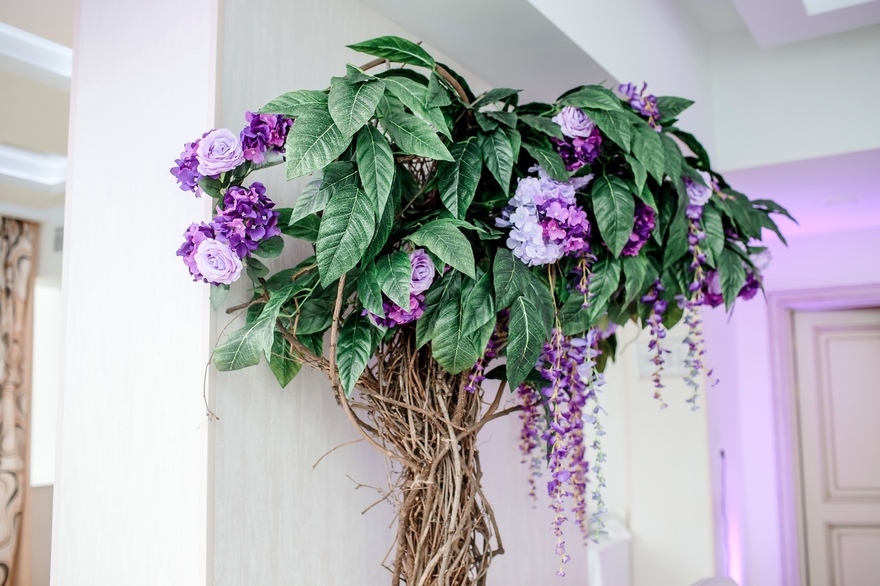 Классика, Прованс в Ресторан / Банкетный зал от DecoVibes мастерская декора и флористики 4