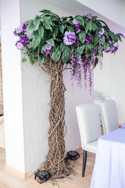 Классика, Прованс в Ресторан / Банкетный зал от DecoVibes мастерская декора и флористики 9