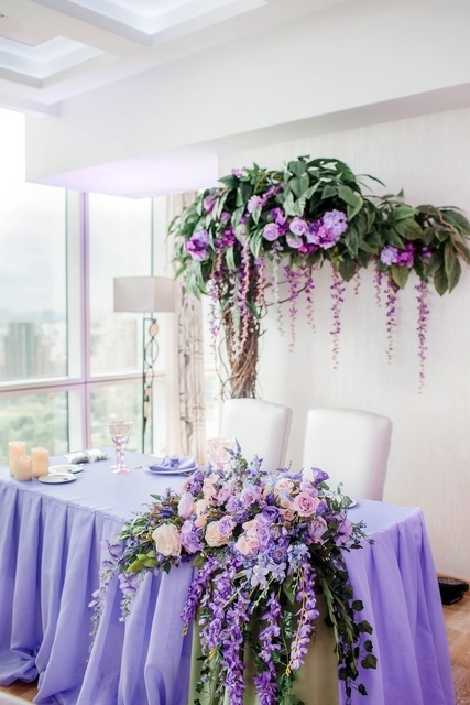 Классика, Прованс в Ресторан / Банкетный зал от DecoVibes мастерская декора и флористики 10