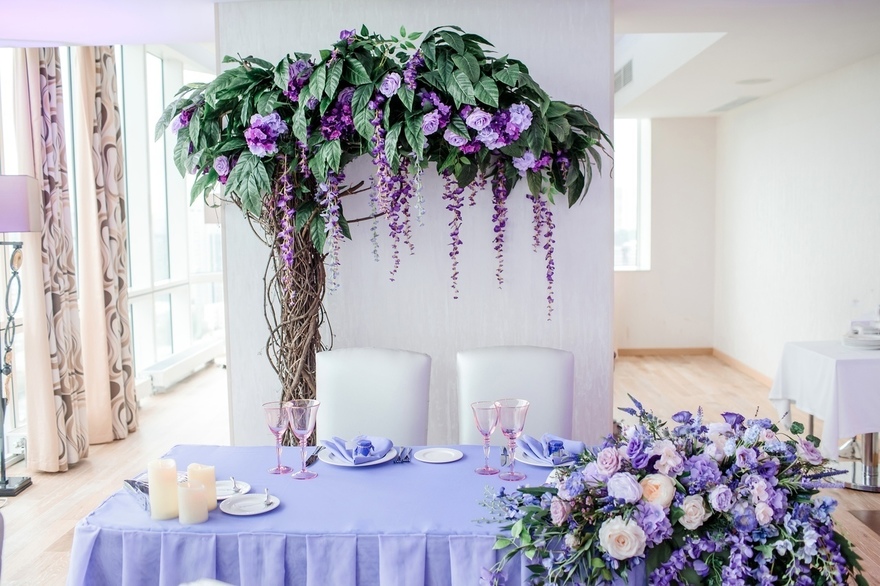 Классика, Прованс в Ресторан / Банкетный зал от DecoVibes мастерская декора и флористики 12