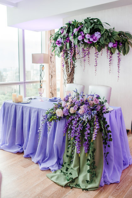 Классика, Прованс в Ресторан / Банкетный зал от DecoVibes мастерская декора и флористики 17