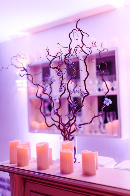 Классика, Прованс в Ресторан / Банкетный зал от DecoVibes мастерская декора и флористики 19