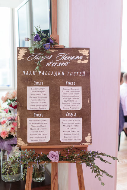 Классика, Прованс в Ресторан / Банкетный зал от DecoVibes мастерская декора и флористики 23