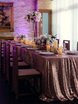 Шебби шик, Классика в Ресторан / Банкетный зал, Выездная регистрация от DecoVibes мастерская декора и флористики 1