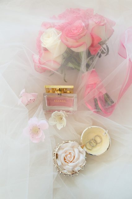 Классика, Шебби шик в Выездная регистрация, Ресторан / Банкетный зал от DecoVibes мастерская декора и флористики 3