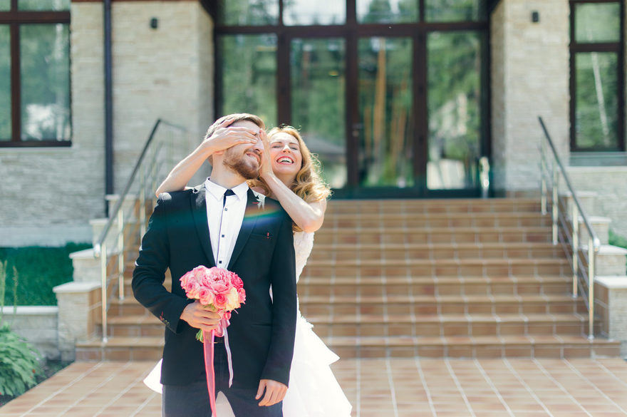 Классика, Шебби шик в Выездная регистрация, Ресторан / Банкетный зал от DecoVibes мастерская декора и флористики 4