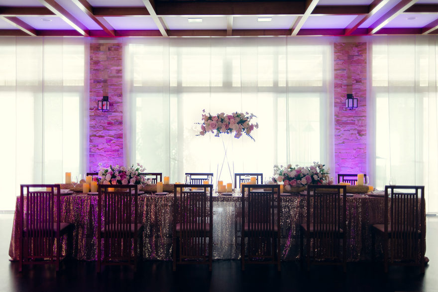 Классика, Шебби шик в Выездная регистрация, Ресторан / Банкетный зал от DecoVibes мастерская декора и флористики 5