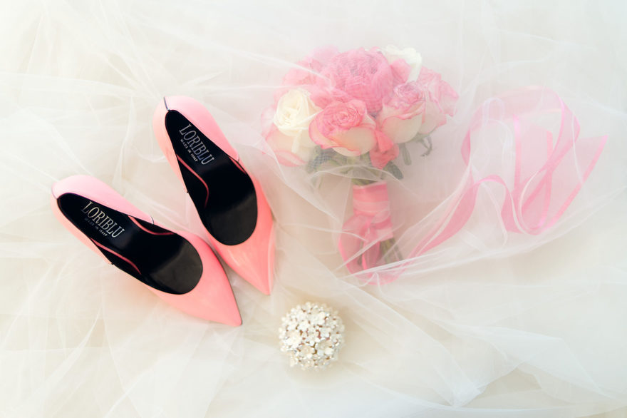 Классика, Шебби шик в Выездная регистрация, Ресторан / Банкетный зал от DecoVibes мастерская декора и флористики 6