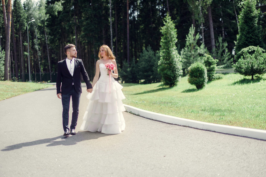 Классика, Шебби шик в Выездная регистрация, Ресторан / Банкетный зал от DecoVibes мастерская декора и флористики 8