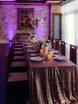 Шебби шик, Классика в Ресторан / Банкетный зал, Выездная регистрация от DecoVibes мастерская декора и флористики 13