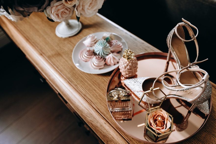 Классика в Ресторан / Банкетный зал от DecoVibes мастерская декора и флористики 3