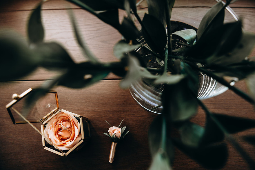 Классика в Ресторан / Банкетный зал от DecoVibes мастерская декора и флористики 6