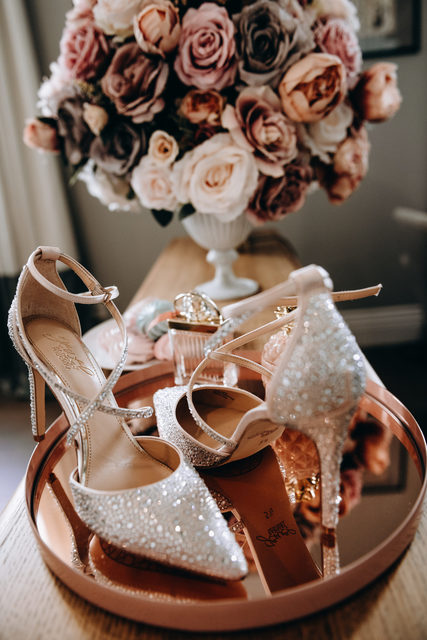 Классика в Ресторан / Банкетный зал от DecoVibes мастерская декора и флористики 10