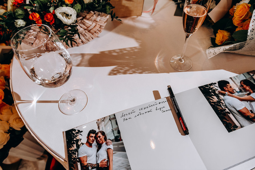 Классика в Ресторан / Банкетный зал от DecoVibes мастерская декора и флористики 16