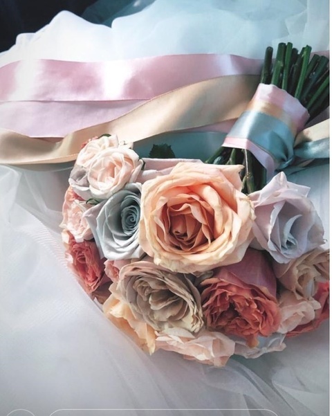 Классика в Ресторан / Банкетный зал от DecoVibes мастерская декора и флористики 19