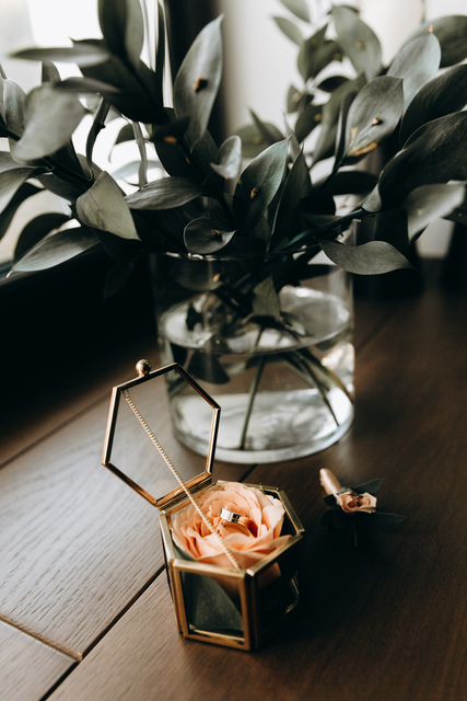 Классика в Ресторан / Банкетный зал от DecoVibes мастерская декора и флористики 20