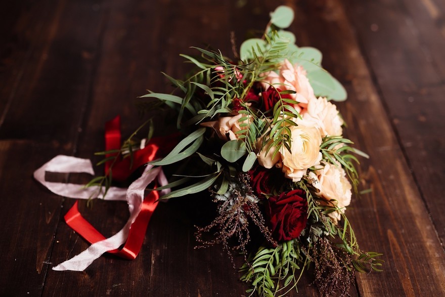 Раскидистый / Растрёпыш name от DecoVibes мастерская декора и флористики 2