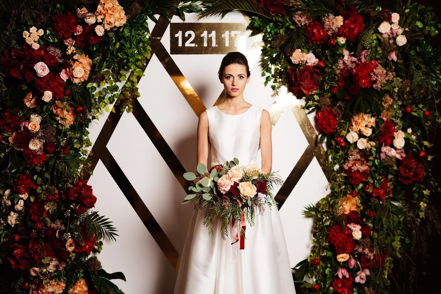 Раскидистый / Растрёпыш name от DecoVibes мастерская декора и флористики 3