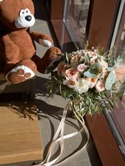 Раскидистый / Растрёпыш name от DecoVibes мастерская декора и флористики 1