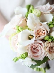 Классический круглый name от  1