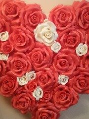 Фотозона, Задник за молодоженами в Классика от  1